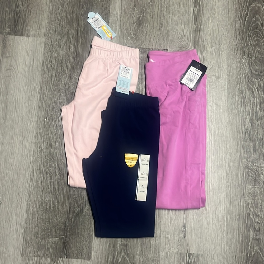 NWT 4pc bundle - Picture 2 of 2